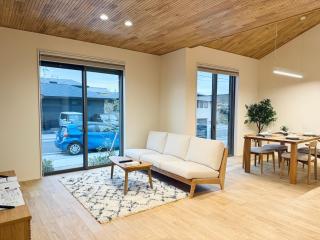 Crystal Flame Lodge Koshi 11 - Yuge - 9