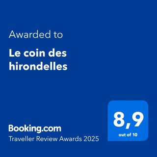 Le coin des hirondelles - 8