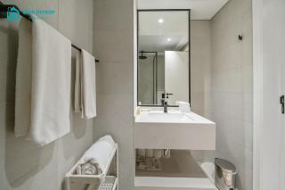 Blue Breeze - Trendy Studio with Balcony & Stylish Interiors - 2