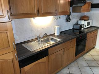 IFAM - Ihr Ferienhaus am Main - Zellingen - 7