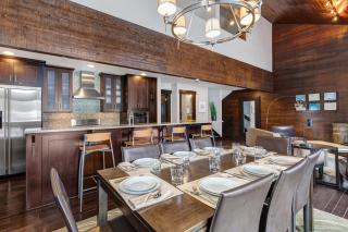 LAKESIDE 1629 townhouse - Park City - 1