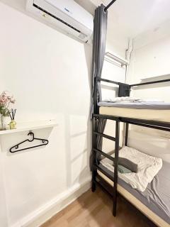 Bangkok Sanookdee Hostel - Banguecoque - 9