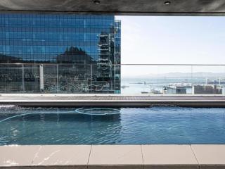 16 on Bree 1713 - Cape Town - 2