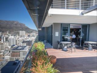 16 on Bree 1713 - Cape Town - 1