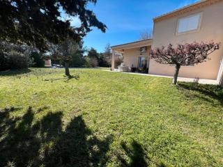 Villa avec piscine - Châteauneuf-de-Gadagne - 5