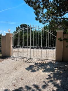 Villa avec piscine - Châteauneuf-de-Gadagne - 4
