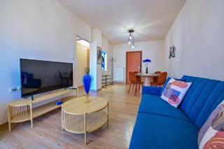 Royal Blue Central House "by Checkin" - Iráclio - 3