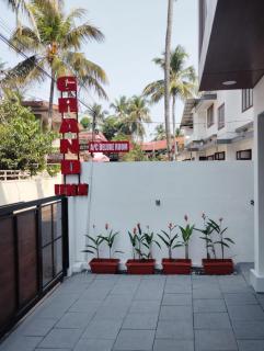 Grand UNX - Kannur - 9