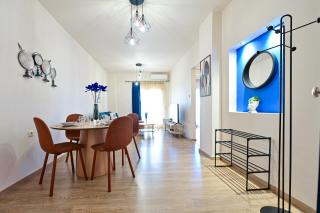 Royal Blue Central House "by Checkin" - Iráclio - 5