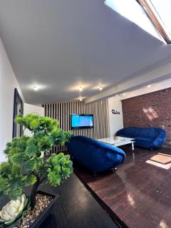 Fancy Loft Old Town - Bucharest - 0