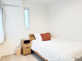 Akikawa Miyoshi 6 - 9