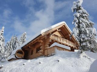 Bründl-Chalets - Sirnitz-Sonnseite - 9