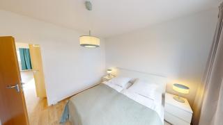 3-Raum-Appartement im Chemnitzer Süden - Chemnitz - 2