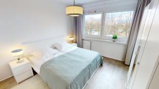 3-Raum-Appartement im Chemnitzer Süden, WLAN - 1