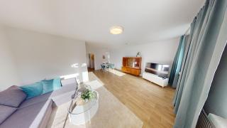 3-Raum-Appartement im Chemnitzer Süden - Chemnitz - 7