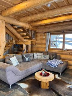 Bründl-Chalets - Sirnitz-Sonnseite - 4