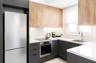 Syntagma two bedroom nest - Atene - 7