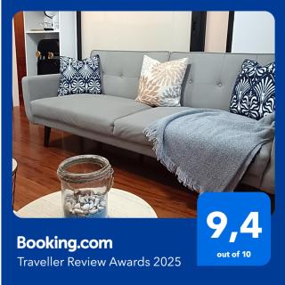 Bonito apto petfriendly con gran terraza y parking ideal para teletrabajar - Vigo - 9