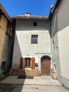 Serre Chevalier , Saint Chaffrey Chalet - Saint-Chaffrey - 3
