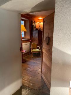 Serre Chevalier , Saint Chaffrey Chalet - Saint-Chaffrey - 2