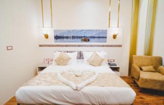 Hotel Arison - Srinagar - 1