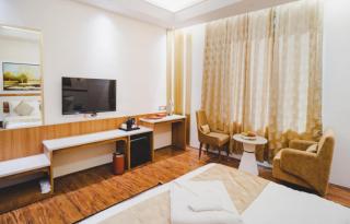 Hotel Arison - Srinagar - 2