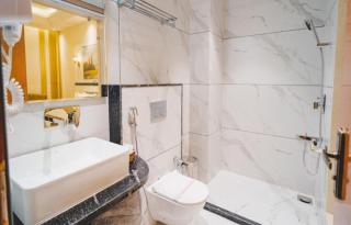 Hotel Arison - Srinagar - 5