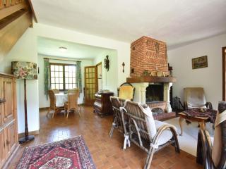 Spacious vacation home with garden - La Chapelle-sur-Dun - 1