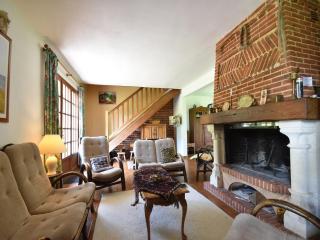 Spacious vacation home with garden - La Chapelle-sur-Dun - 2