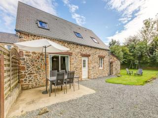 Welcoming Holiday Home in Brainville with Fenced Garden - Brainville - 5