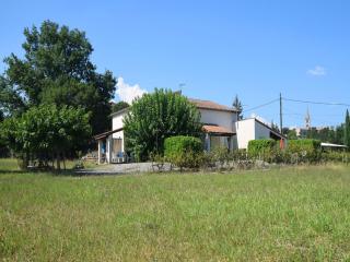Comfortable Apartment in Lablachère with Terrace in Ardèche - Lablachère - 5