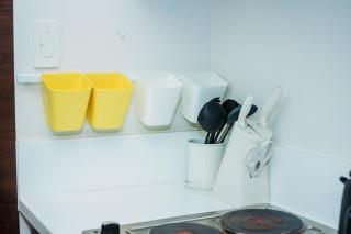Quirky Urban Luxury Nest 1 Blazing fast 300Mbps - Manila - 4