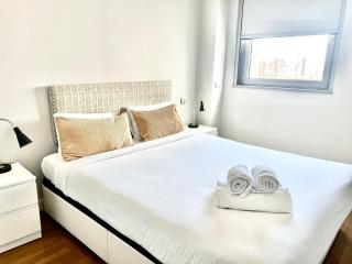JA Suites Madrid - Madrid - 3