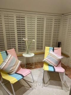 Stylish Happiness Home - Surrey - - 4