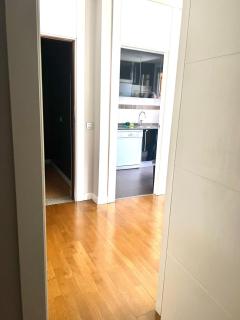 JA Suites Madrid - 2