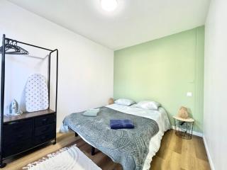 Les 4 Appartements au cœur de Châtellerault - 8