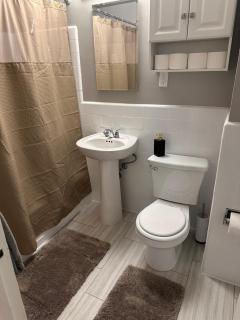 Warm and Welcoming - 5