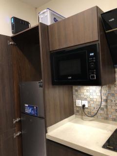 Aurora by Lumo Living, Luxury 1BR RiverLoft - 2