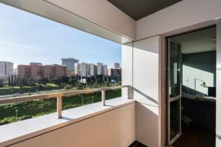JA Suites Madrid - Madrid - 6