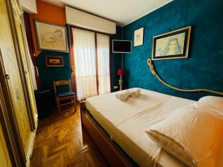 Suite Euforbia Bilo - Sanremo - Sanremo - 9