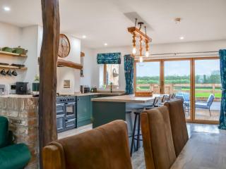 Cart House - Uk48812 - Rise - 0