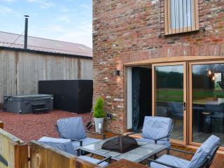 Cart House - Uk48812 - Rise - 9