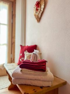 B&B Profumi nel bosco - Carano - 6