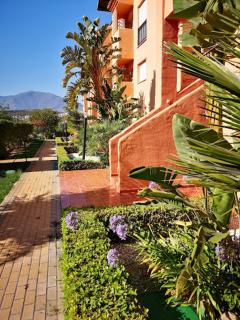 Stunning Penthouse Apartment in Casares Del Sol - Bahía de Casares - 3