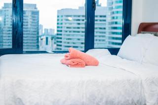 Quirky Urban Luxury Nest 1 Blazing fast 300Mbps - Manila - 0