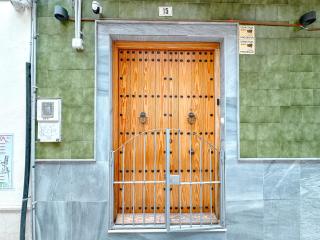 Rooms and Suites Don Pepín La Merced - Málaga - 0