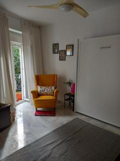Apartamento en el centro histórico de Sevilla - Sevilla - 3