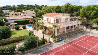 Villa Tesoro - El Toro - 5