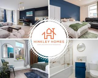 Spacious 2Bedroom Apartment - Free Parking! - Waterloo - 0