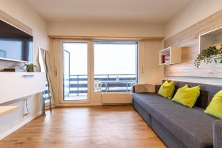 Remointze B 031 - CENTER studio 4 pers - Veysonnaz - 9
